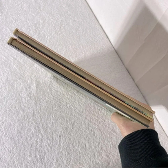 Vintage Woman’s Day Encyclopedia Of Cookery Cookbooks Vol 1&2 - Picture 2 of 16